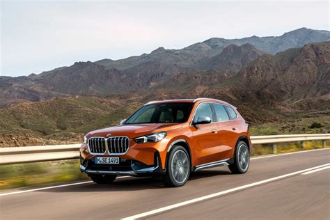 2023 Bmw X3 Xdrive30i M Sport Specs