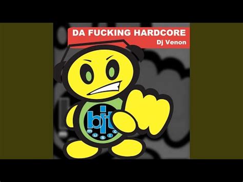 DJ Venon Da Fucking Hardcore Releases Discogs