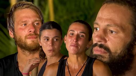 Survivorın en hırslı yarışmacısı finale günler kala elendi Bir bedel