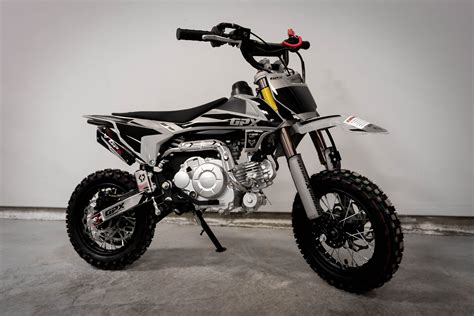 Pitster Pro FSE 60 Automatic 2023 Alberta Powersports