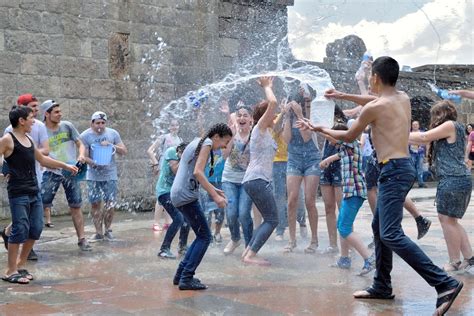 Armenian Traditions and Customs You Should Know