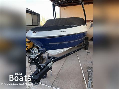 2017 Bayliner Boats 180 Bowrider For Sale View Price Photos And Buy