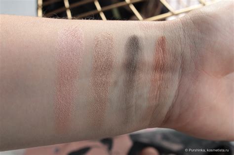 Коллекция палеток Chanel. Любовь давно минувших дней | Отзывы ...