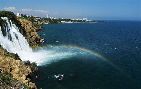 Antalya Waterfalls Tour - Private Guided - Ephesian