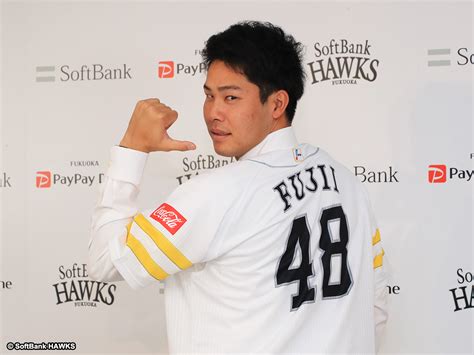 ソフトバンク・藤井皓哉が支配下昇格「ここからがスタート」 Baseball King