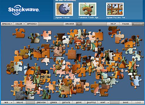 Places To Play Free Jigsaw Puzzles