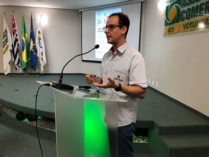 Acv Associa O Comercial De Votuporanga Proposta De Calend Rio Do