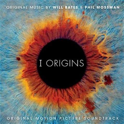 ‘I Origins’ Soundtrack Details | Film Music Reporter