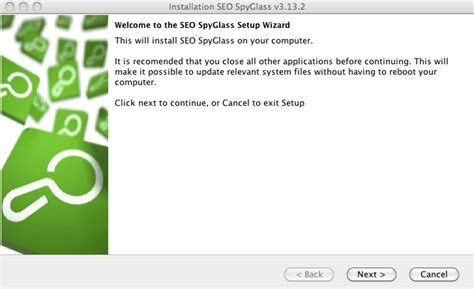 Seo Spyglass Para Mac Download