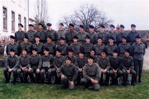 Photo De Classe Photo De Groupe De Me R Giment D Infanterie