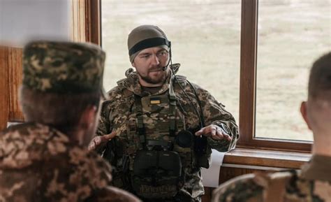47 бригада "Маґура" - шлях до прориву - Мілітарний. Чесні новини про ...