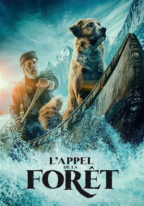 Regarder Lappel De La Forêt En Streaming Complet