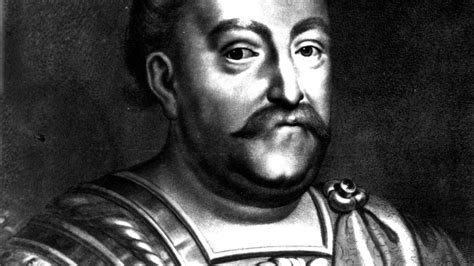 Johann III Sobieski König von Polen wissen de