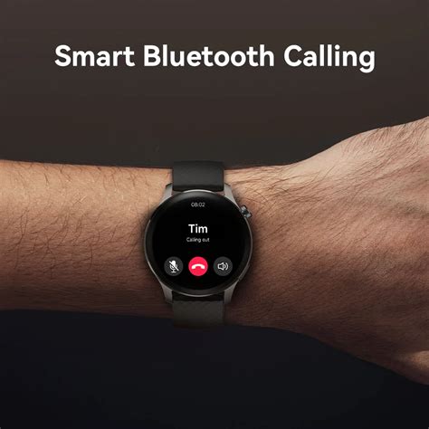 Xiaomi IMILAB W13 Bluetooth Calling Smart Watch