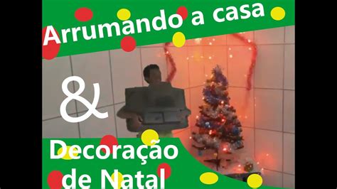 Omg Minha Rotina De Domingo E Preparativos Para O Natal YouTube