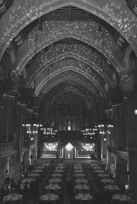 Wedding Lavinia Stewart Brown Events