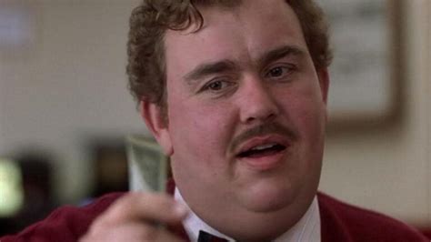 A Ridiculous John Candy Movie Is Dancing Up The Streaming Charts Giant Freakin Robot