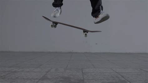 Comment Faire Le Kickflip Skateboard Trick Tip Skatedeluxe Blog