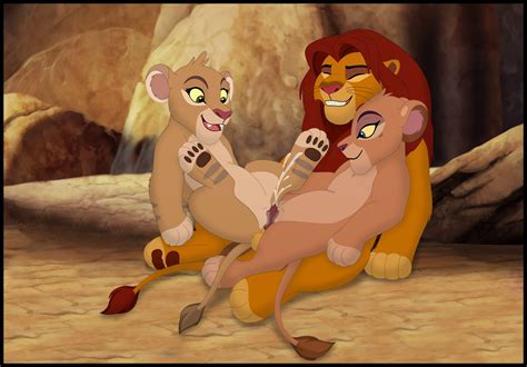 Post Kaion Simba The Lion Guard The Lion King Tiifu Zuri