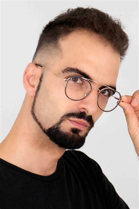 Goatee Beard Must Try Facial Hair Looks For Barbas Barba