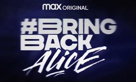 Image Gallery For Bring Back Alice Tv Miniseries Filmaffinity