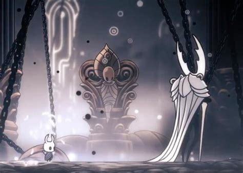 Pure Vessel Wiki Hollow Knight™ Amino