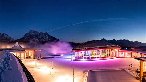 Das K Nig Ludwig Inspiration Spa Schwangau Hotelbewertung