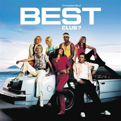 S Club 7 Love Aint Gonna Wait For You Single Remix Lyrics Genius Lyrics