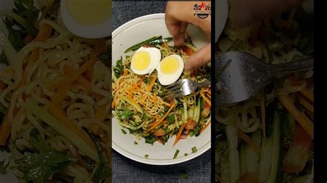 How To Cook Indomie Instant Noodles Indomie Recipe In Minutes L