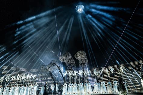 Arena Aida Arena Di Verona Opera Festival