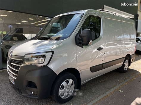 Renault Master Iii Fg F L H Dci Ch Energy Grand Confort E