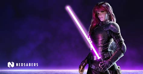 Everything You Need To Know About Mara Jades Lightsaber