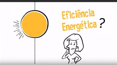 Eficiência Energética Também é Um Recurso Energético Energia And Ambiente