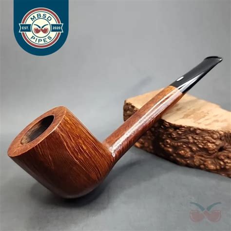 Castello Castello Kkkk K Estate Briar Pipe Italian Estates Sold