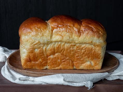 Receta De Barra De Pan Brioche Con Semillas De Calabaza Arecetas