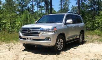 2017 Toyota Land Cruiser 47