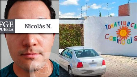 Vinculan A Proceso A Alumno De La Ibero Puebla Por Supuesto Abuso De