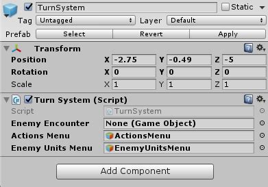 How To Create An RPG Game In Unity Comprehensive Guide GameDev Academy