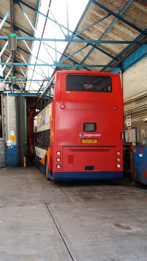 20140111 134547 Stagecoach North West 18145 PX04DNV A Tran Flickr