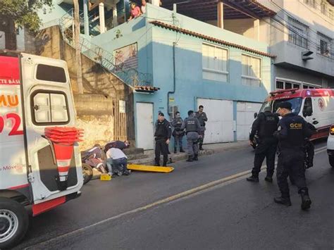 Pc Prende Suspeito De Atirar Em Motot Xista Durante Corrida Em