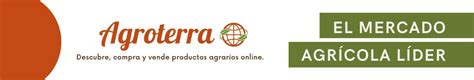 AGROTERRA TECNOLOGÍAS AGRARIAS S.L. | LinkedIn