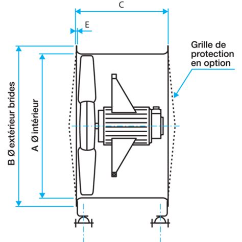 Helione Helione Non Class F F Aldes Solutions Ventilateurs