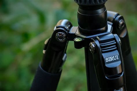 Review Of The Sirui Traveler C Carbon Fiber Travel Tripod