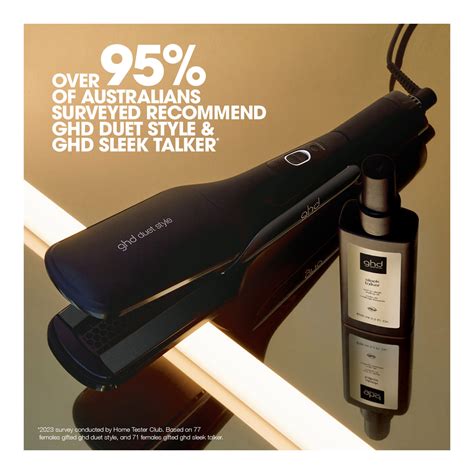 Buy Ghd Duet Style Professional In Hot Air Styler Sephora Australia