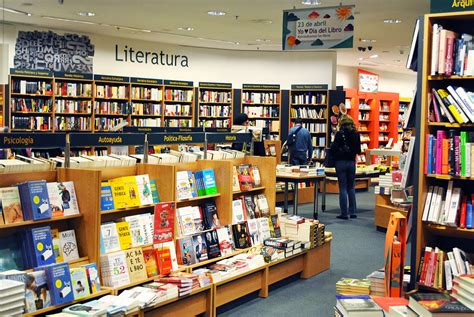 Casa Del Libro Abre Las Puertas De Su Nueva Tienda En El Centro De