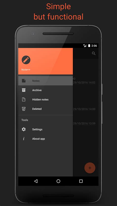 [APP][Free] Note++ | NextPit Forum