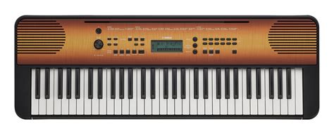 Yamaha PSR E360 Home Keyboard