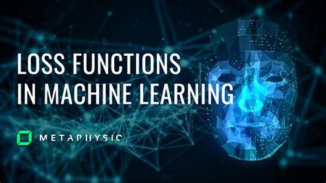 Loss Functions In Machine Learning Metaphysicai