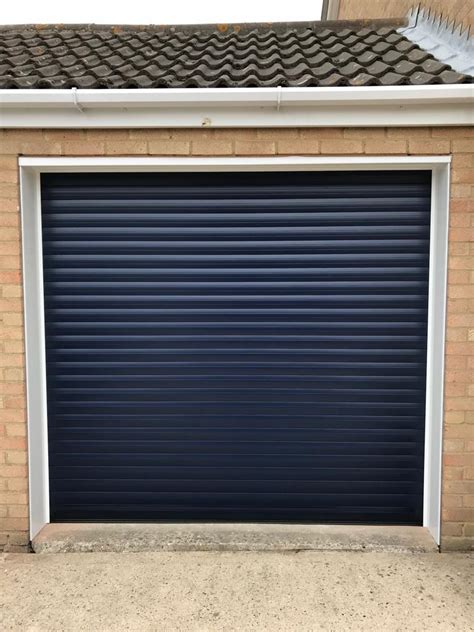 Automated Garage Doors Thanet Automation Electric Garage Doors