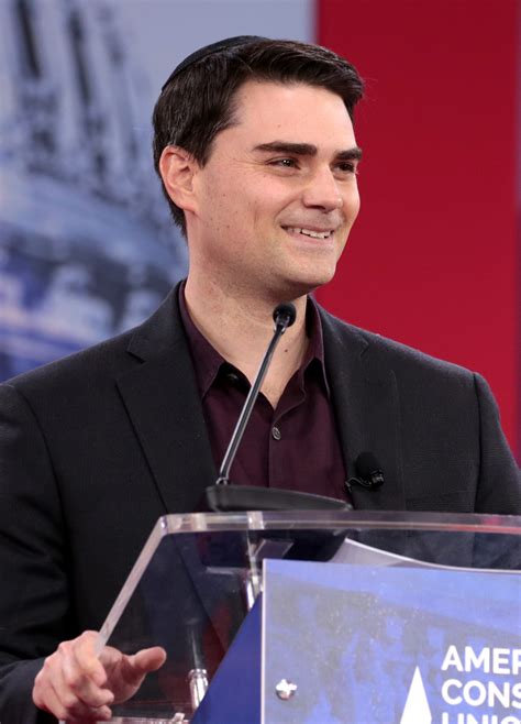 Ben Shapiro – Conservative Book Club